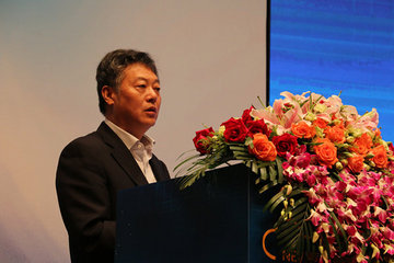 常熟市長周勤第：重點支持培育新能源汽車產業(yè)