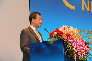 中汽中心李洧：新能源汽車企業(yè)投資發(fā)展計劃應(yīng)該遵照市場規(guī)律