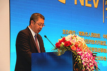 十三五期间中国仍将是全球增长最快的市场，吸收外资有综合优势