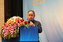 长江汽车副总裁姜安宁：新能源汽车发展将经历四个阶段