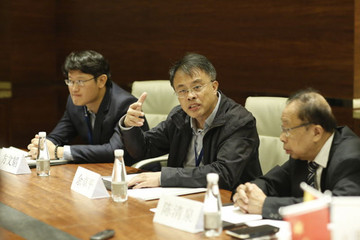 同濟大學汽車學院院長余卓平：電池尺寸規(guī)格標準化有助降低成本