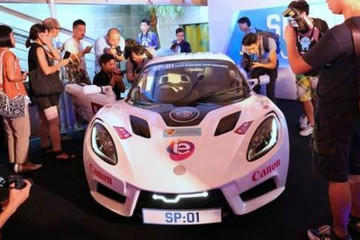 BBC：中國(guó)決心推廣電動(dòng)車(chē) 整治市場(chǎng)“等待能者進(jìn)入”