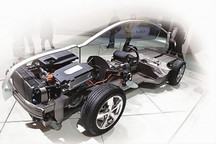 工信部發(fā)布電動汽車用驅(qū)動電機系統(tǒng)標準征求意見稿