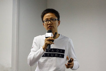 夏珩详细揭秘小鹏汽车造车始末  | 第一电动公开课