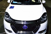 我和江淮小五的故事（五）：自家洗車記