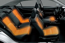 5款座椅加熱純電動(dòng)車(chē)型推薦：秦EV300、晨風(fēng)、北汽ES210等