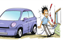 電動汽車安全呼喚高標準