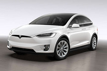 搭載全自動駕駛硬件的特斯拉車型開始量產