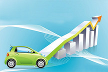 工信部：前9月新能源汽车销售同比增长100.6%