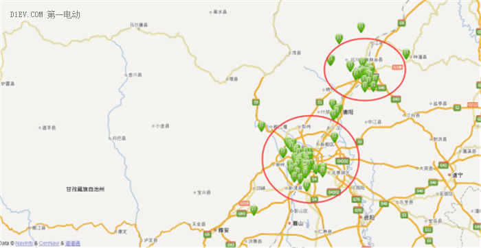 純電動(dòng)汽車挑戰(zhàn)“川藏線”可不可行？530.png