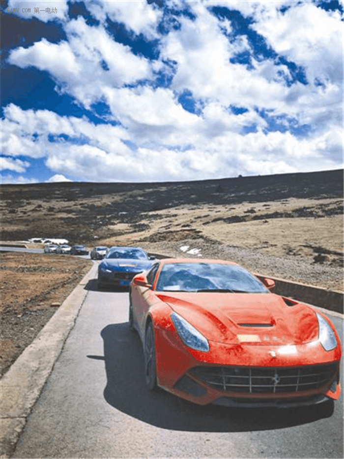 純電動(dòng)汽車挑戰(zhàn)“川藏線”可不可行？1063.png