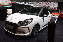 中型SUV/新能源車(chē)型等 DS新車(chē)計(jì)劃曝光