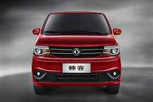 三元鋰離子電池+60kW電動(dòng)機(jī) 鄭州日產(chǎn)帥客電動(dòng)版申報(bào)圖曝光