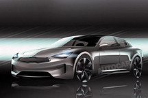 起亞計(jì)劃2020年前推出14款新能源汽車(chē)