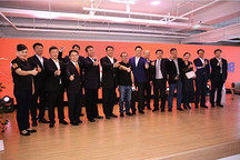 群贤齐聚十周年，汽车商业评论再出发