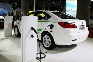 河南省“十三五”電動汽車充電基礎設施專項規(guī)劃和運營管理暫行辦法出臺