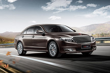 红旗未否认被剥离一汽轿车 未来面向私人市场