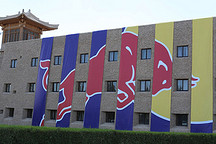 红牛宣布2018年将举办全球电动汽车赛事