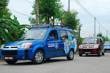 泰国无限期延迟EV计划 转而扶持混动汽车