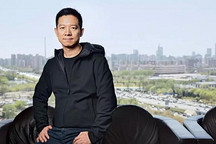 專訪賈躍亭：樂視要剎車檢修，但戰(zhàn)略絕不會改變