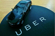 Uber模式能否給充電樁帶來新機遇？