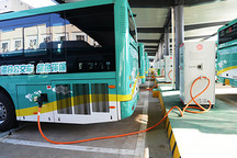 梧州市規(guī)劃到2020年新增27座電動汽車充電站