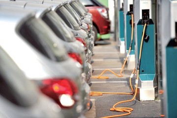 呼和浩特市电动汽车充电基础设施建设运营管理暂行办法