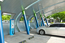 磐安县电动汽车充电基础设施建设管理实施方案