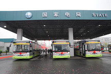 動力混合技術(shù)路線深度分析：中國最適用純電動公交車