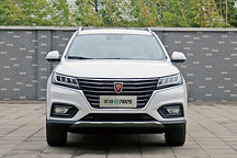 互聯(lián)網(wǎng)+新能源：榮威eRX5能否逆襲外資品牌