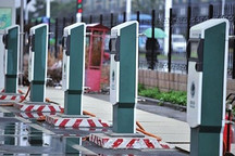 湘潭電動(dòng)汽車充電基礎(chǔ)設(shè)施規(guī)劃公示