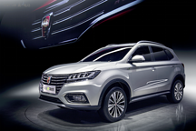 爆款新能源SUV榮威eRX5廣州車展上市 技術(shù)強(qiáng)悍/競爭力強(qiáng)