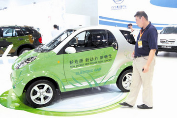 工信部：158款新能源车型入选《道路机动车辆生产企业及产品公告》(第291批)