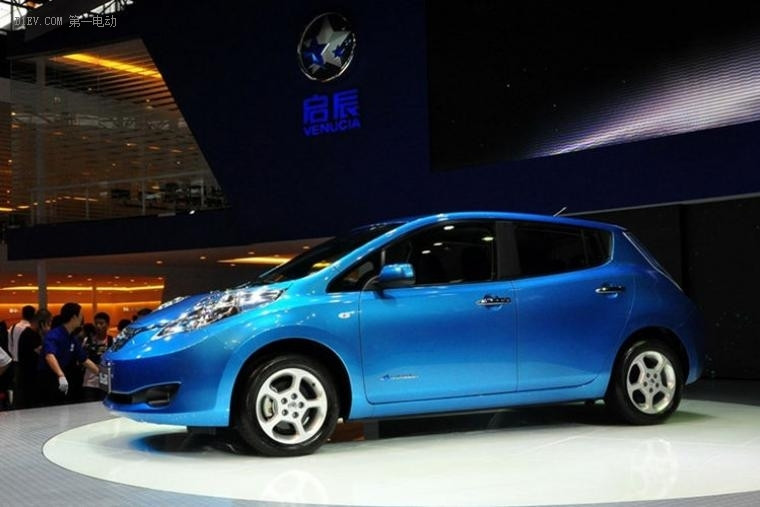 啟辰晨風(fēng)純電動(dòng)汽車