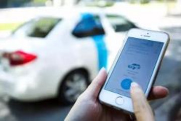 北京推公务员分时租车:每小时30元 年底达6000辆