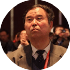 陳全世