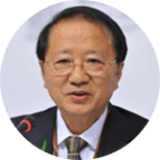 陳清泰