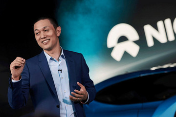 李斌來信：蔚來不僅是汽車公司，要為用戶創(chuàng)造愉悅的生活方式