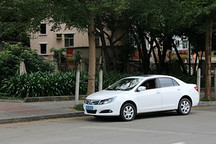 新能源網(wǎng)約車主有話說(shuō)：大浪淘沙，意外成金