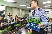 深圳新能源汽车或可走公交车道