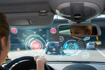 芯片巨头争夺汽车大脑 汽车产业遭遇百年来最大颠覆