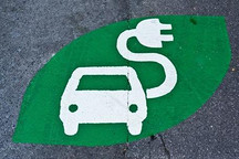 四大巨头联手推出欧洲电动汽车充电站网络计划