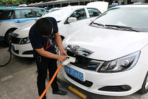 比亞迪e5成為網(wǎng)約車新寵 網(wǎng)約車車主現(xiàn)狀調(diào)查