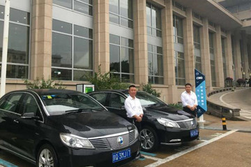 以服务动人心,完美解决有桩不能充的尴尬