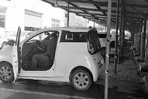 新能源汽车消费萎缩：靠补贴 政策不明朗销量骤减