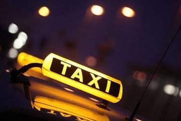 珠海網(wǎng)約車細(xì)則征求意見 純電動乘用車?yán)m(xù)航不能低于250公里