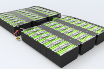 工信部对动力蓄电池回收管理办法征意见 将制定一系列技术标准