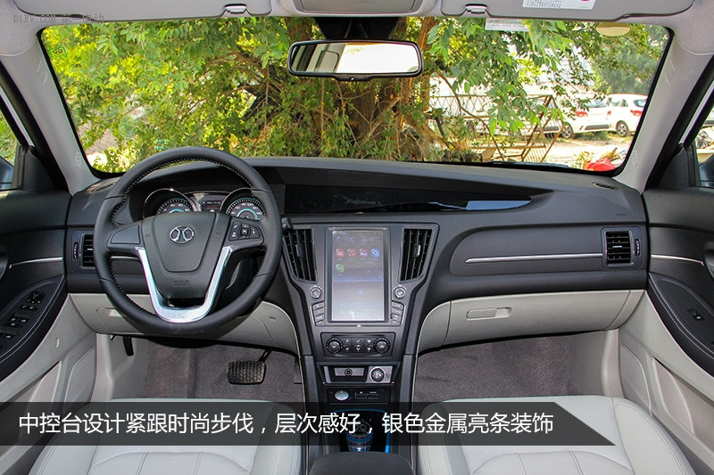 別再等燃油車搖號了！北汽新能源EU260揮淚推薦