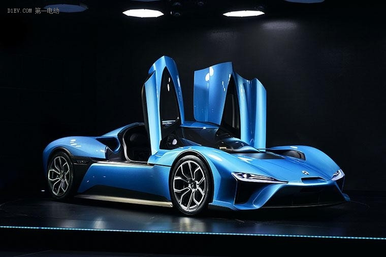 蔚來(lái)汽車(chē)將推首款豪華<a class='link'  target='_blank'>SUV</a> 美國(guó)成首個(gè)境外市場(chǎng)