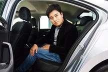 EV英雄谱：奇瑞eQ上海电动老司机将告诉你电动旅行没问题